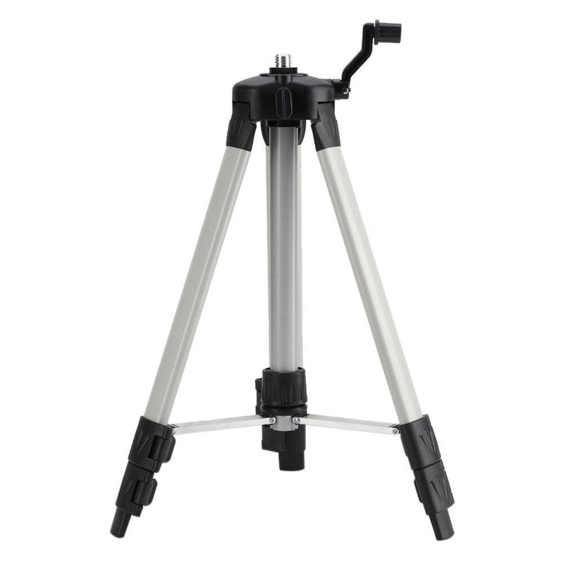 HILDA - Tripode Universal Para Nivel Laser 1,2 Mts Hilda
