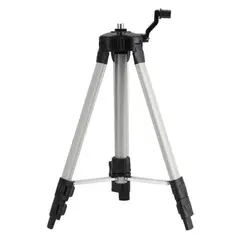HILDA - Tripode Universal Para Nivel Laser 1,2 Mts