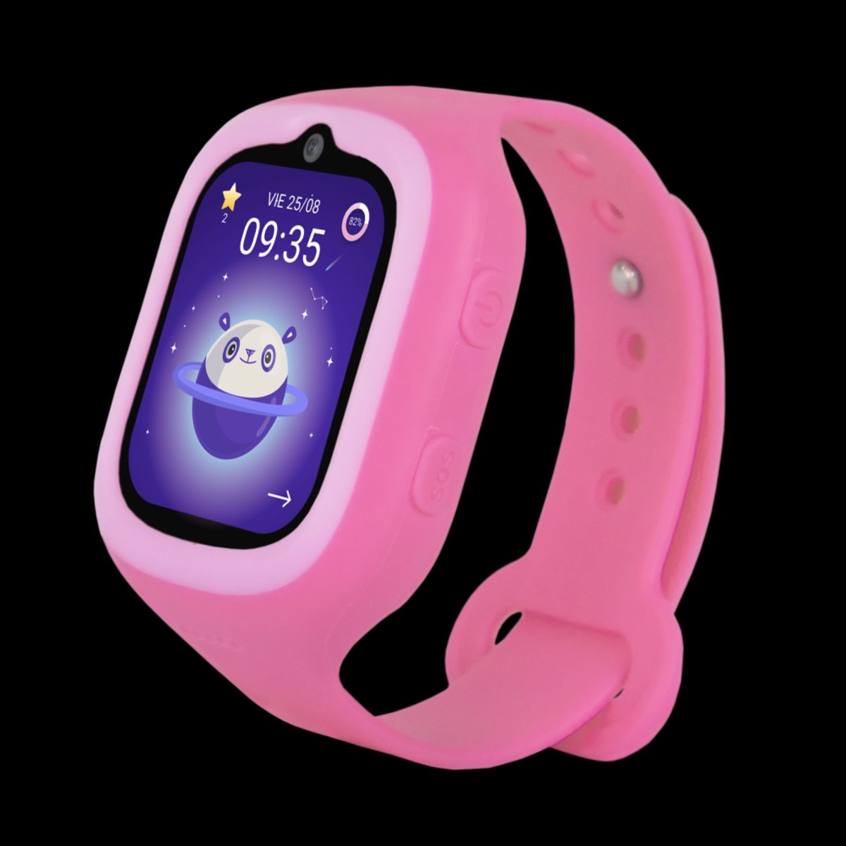 SOYMOMO - Smartwatch Niños SoyMomo Space 3.0 · Reloj Inteligente con GPS