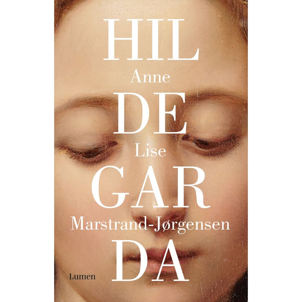 PENGUIN RANDOM HOUSE - LIBRO Hildegarda