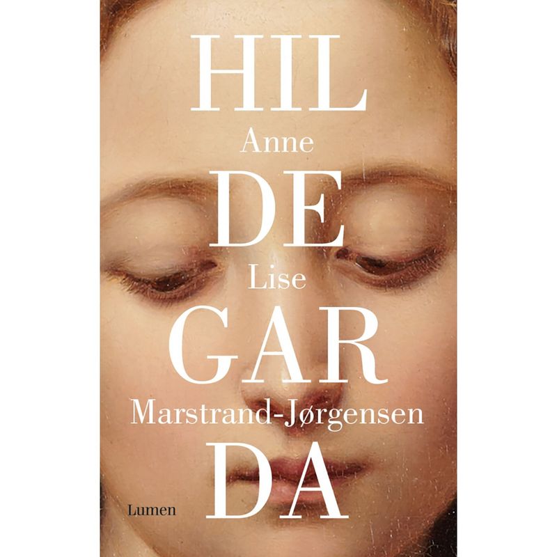 PENGUIN RANDOM HOUSE - LIBRO Hildegarda