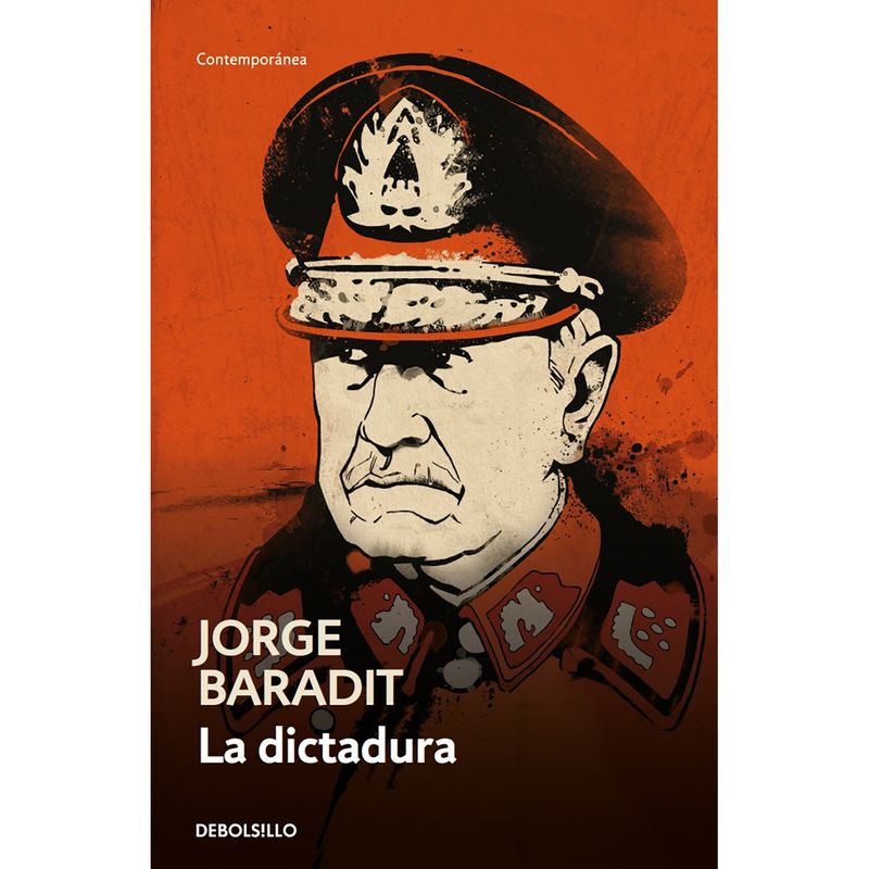 PENGUIN RANDOM HOUSE - LIBRO La Dictadura