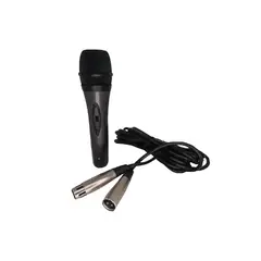 TITANIUX - Micrófono Mano Dinámico Vocal 945 PB-B5E2