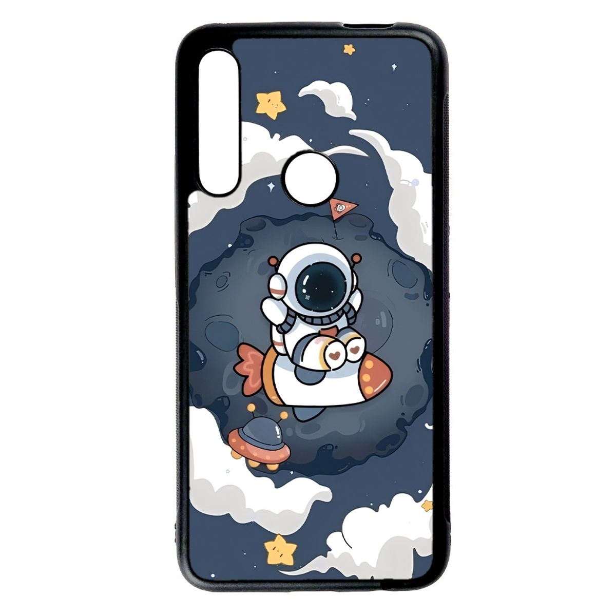 GENERICO - Carcasa Para HUAWEI Y7P Diseño 250