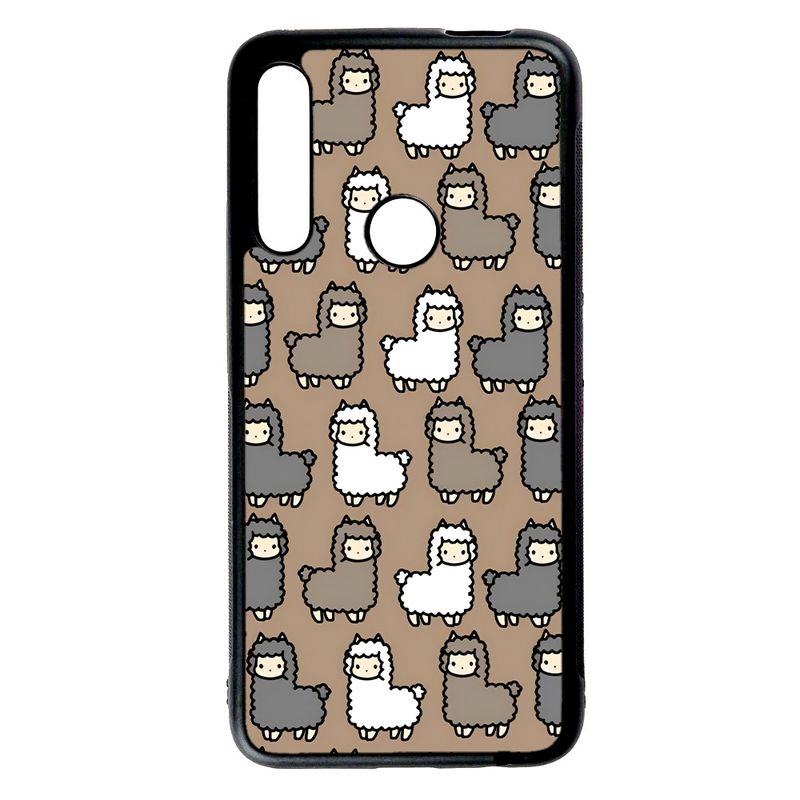 GENERICO - Carcasa Para HUAWEI P30 LITE Diseño 275