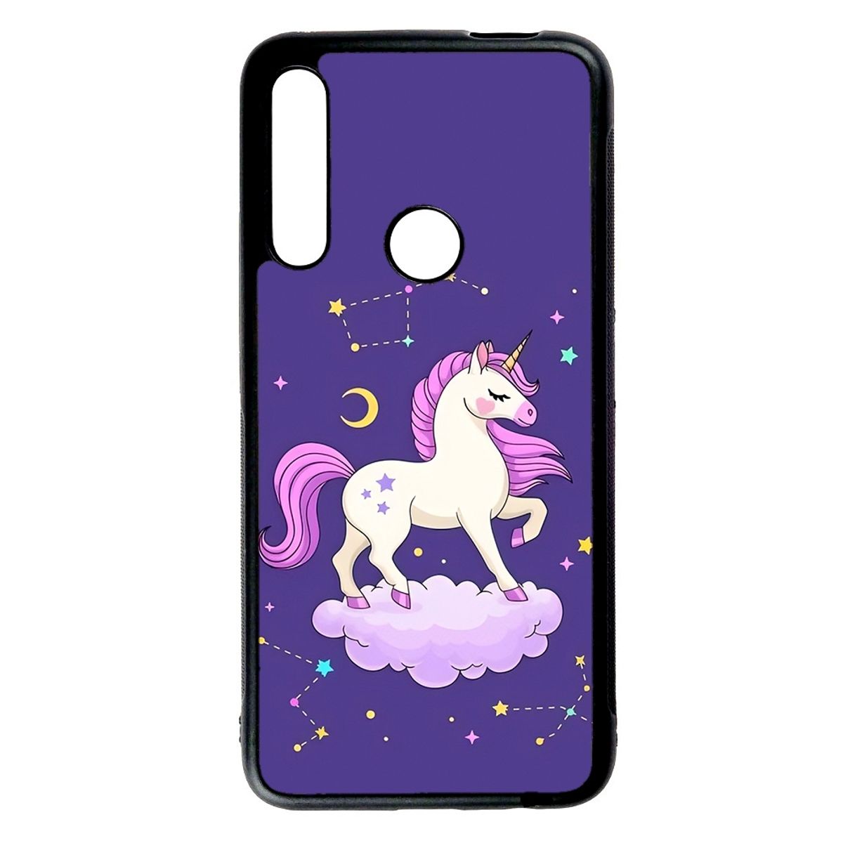 GENERICO - Carcasa Para HUAWEI P30 LITE Diseño 282