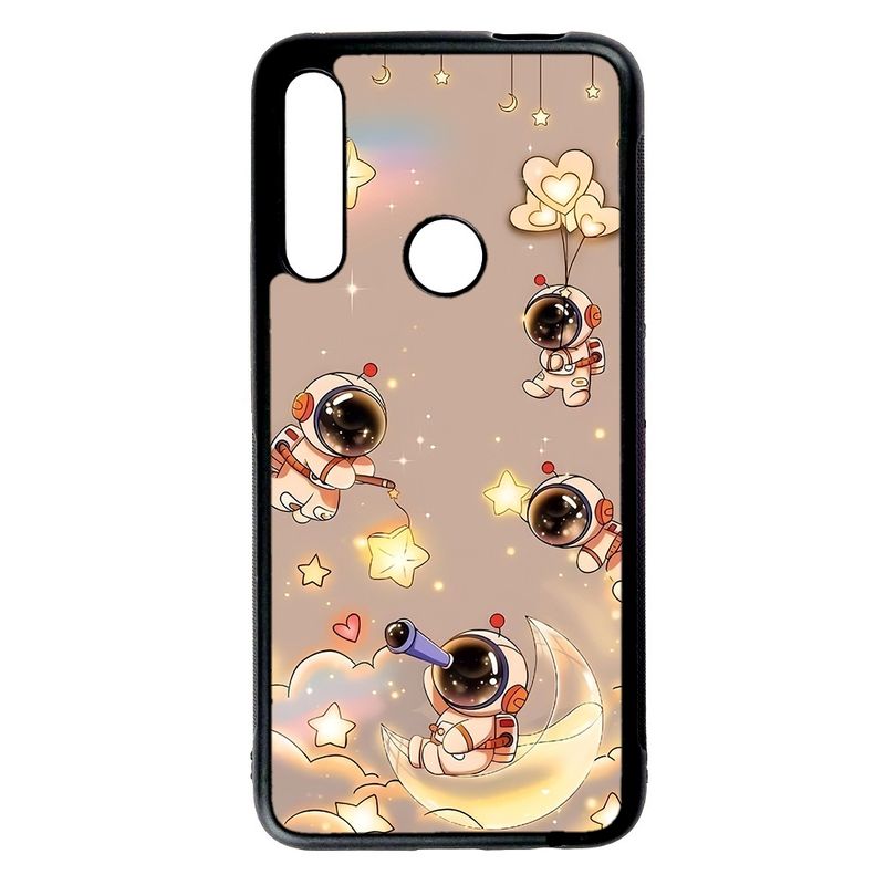GENERICO - Carcasa Para HUAWEI P30 LITE Diseño 285