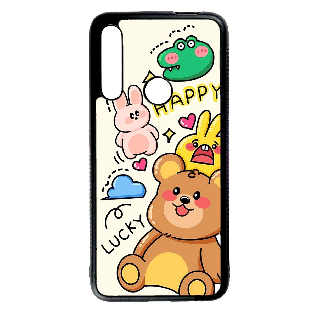 GENERICO - Carcasa Para HUAWEI P30 LITE Diseño 292