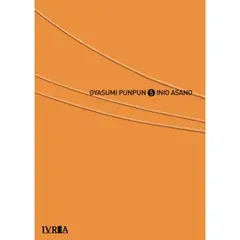 IVREA ARGENTINA - OYASUMI PUNPUN 05 -