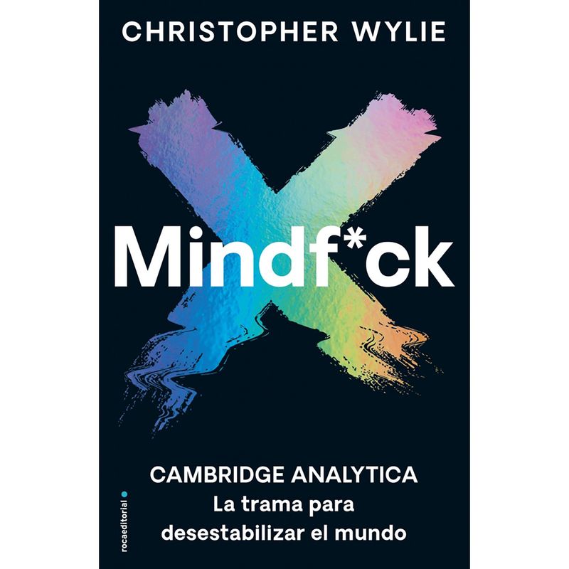PENGUIN RANDOM HOUSE - LIBRO Mindf*Ck