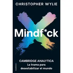 PENGUIN RANDOM HOUSE - LIBRO Mindf*Ck