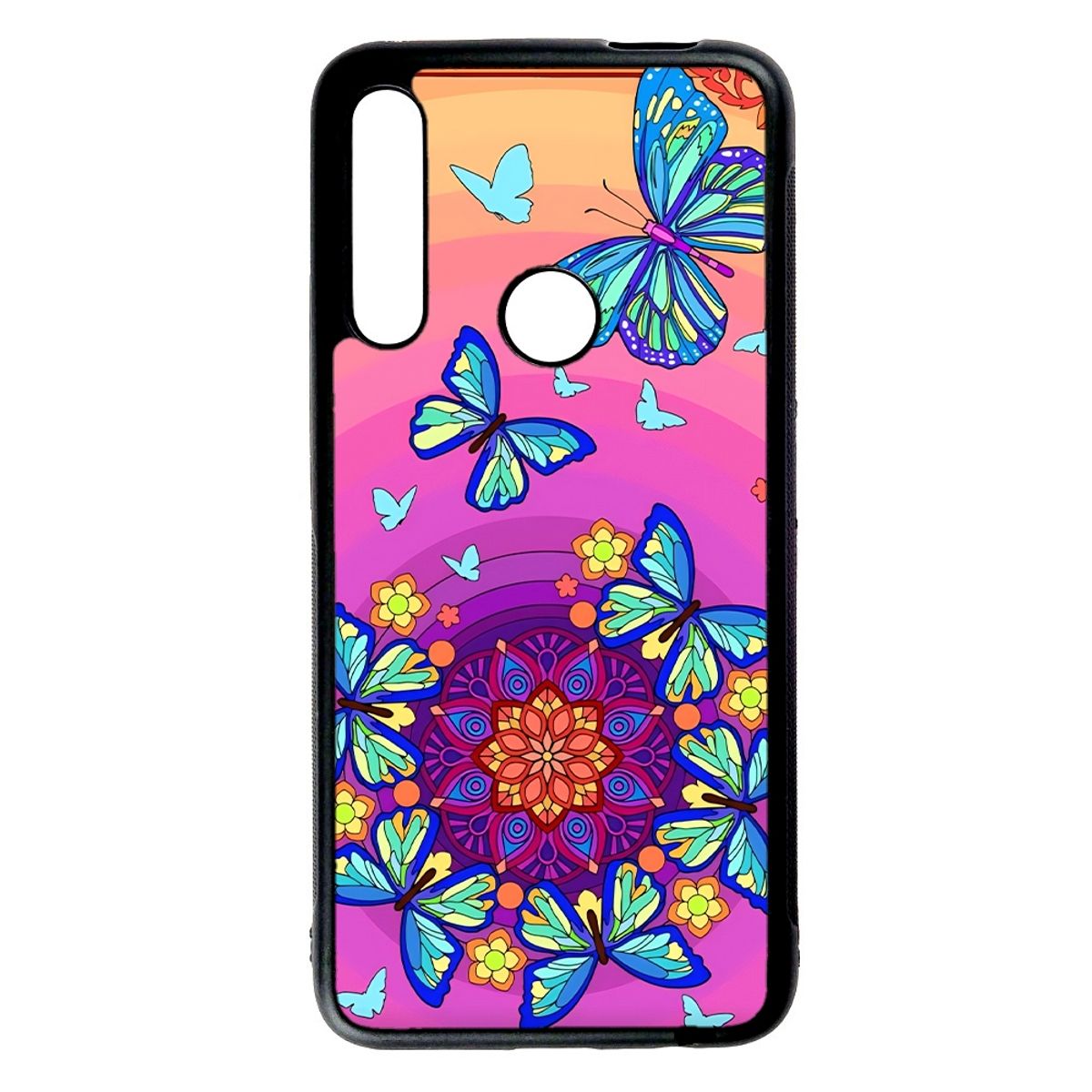 GENERICO - Carcasa Para HUAWEI P30 LITE Diseño 298