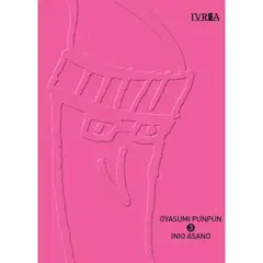 IVREA ARGENTINA - OYASUMI PUNPUN 03 -