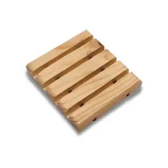 GENERICO - Jabonera de Madera