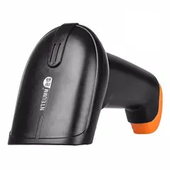 NETUM - Escaner Lector De Código De Barras Láser S1