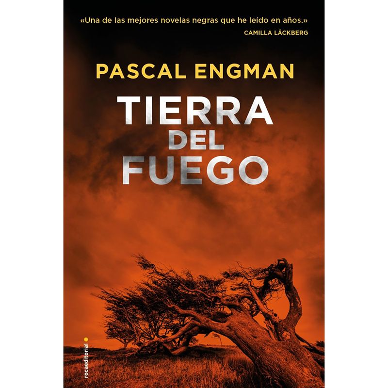 PENGUIN RANDOM HOUSE - LIBRO Tierra Del Fuego