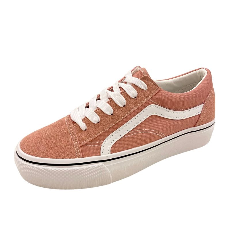 BOTELI - Zapatillas urbanas mujer