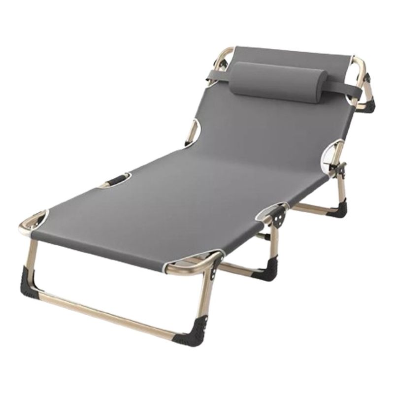 U BUY - Cama De Camping Plegable Catre De Campaña Exelente Calidad