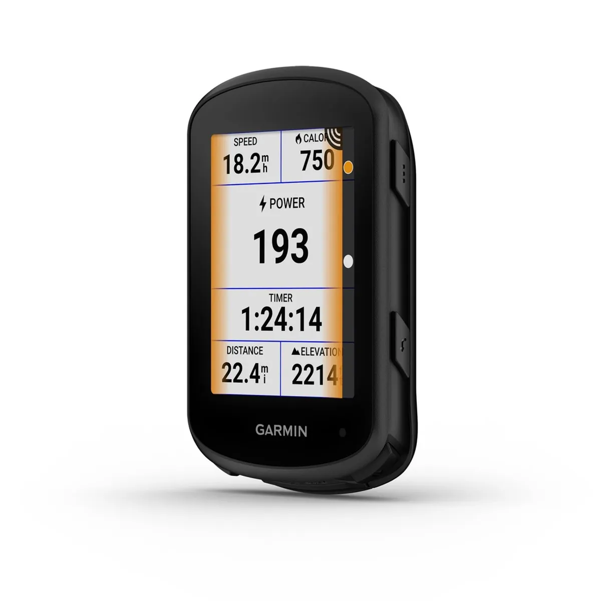 GARMIN - Edge 840 GARMIN