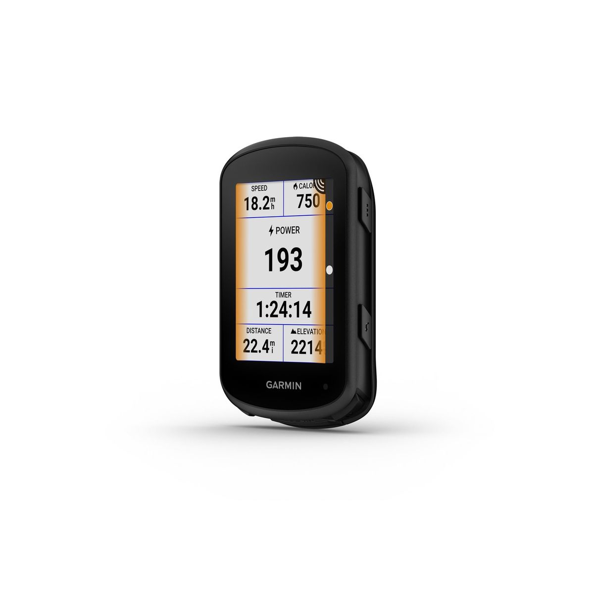GARMIN - Edge 840 GARMIN