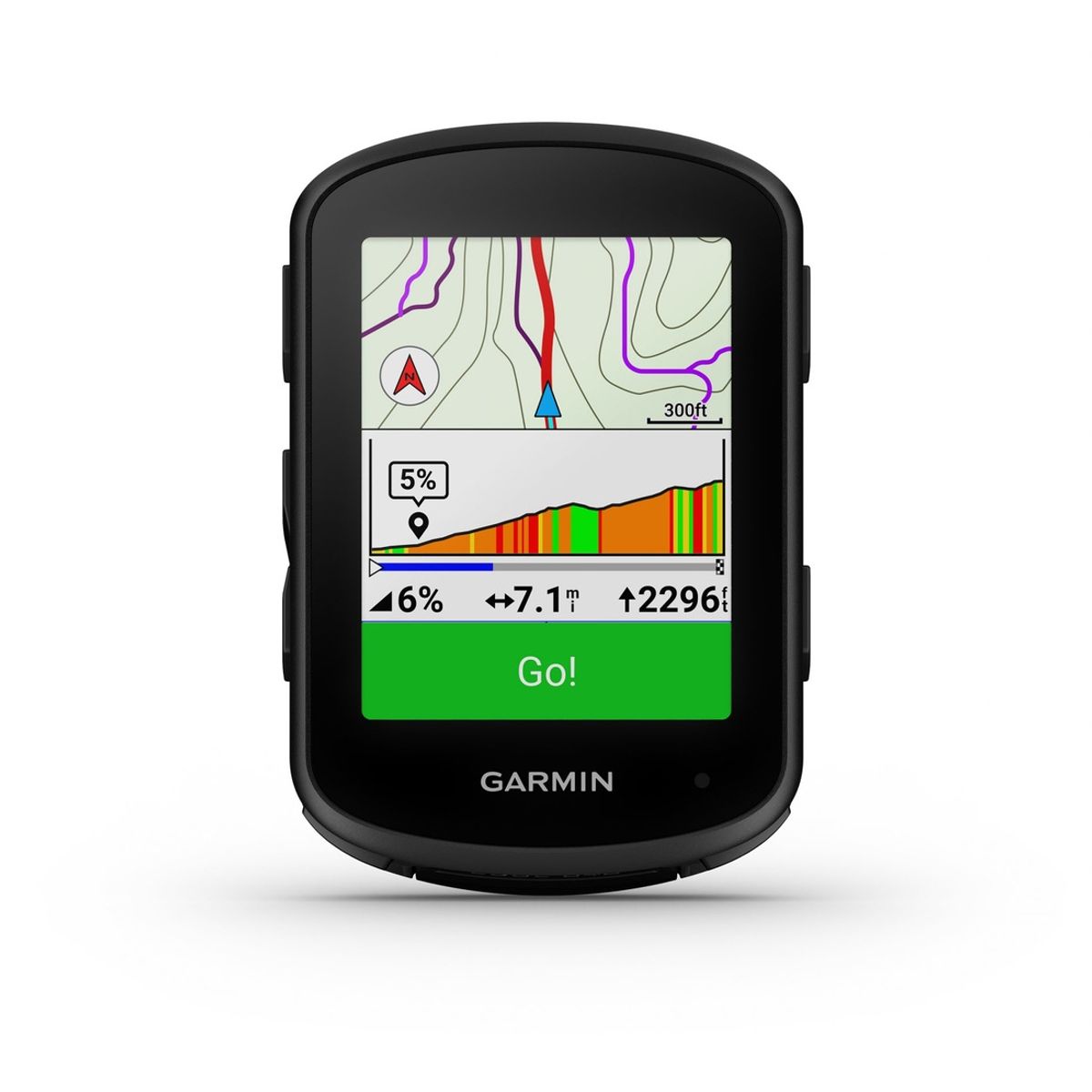 GARMIN - Edge 840 GARMIN