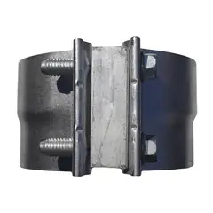 GOTEK - Abrazadera Para Escape Torctite 5 Pulgadas Camion Americano