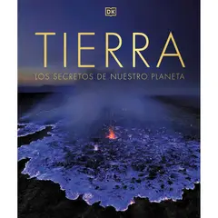 PENGUIN RANDOM HOUSE - LIBRO Tierra