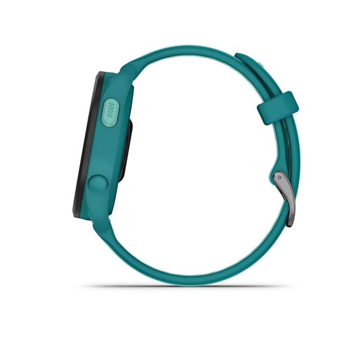 GARMIN - Forerunner 165 Music Turquoise Aqua GARMIN