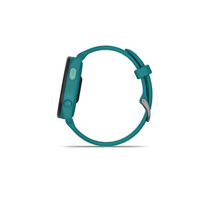 Imagen 2 del producto Forerunner 165 Music Turquoise Aqua