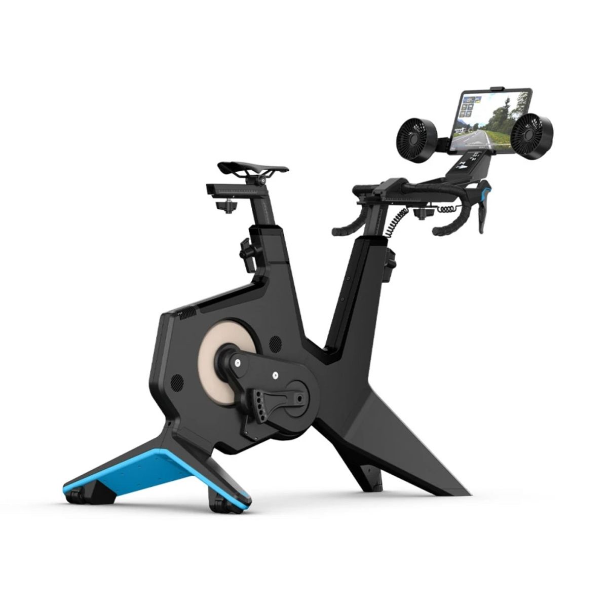 GARMIN - Tacx NEO Bike Plus Smart GARMIN