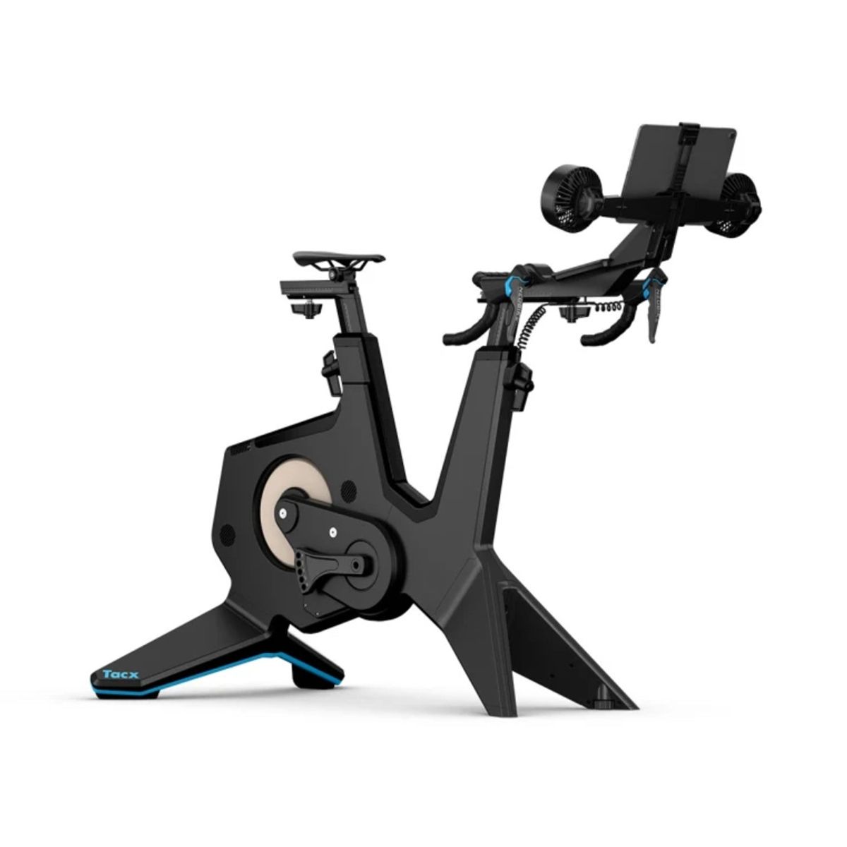 GARMIN - Tacx NEO Bike Plus Smart GARMIN