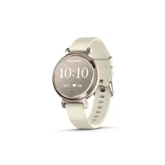 GARMIN - Lily 2 Sport Cream GoldCoconut