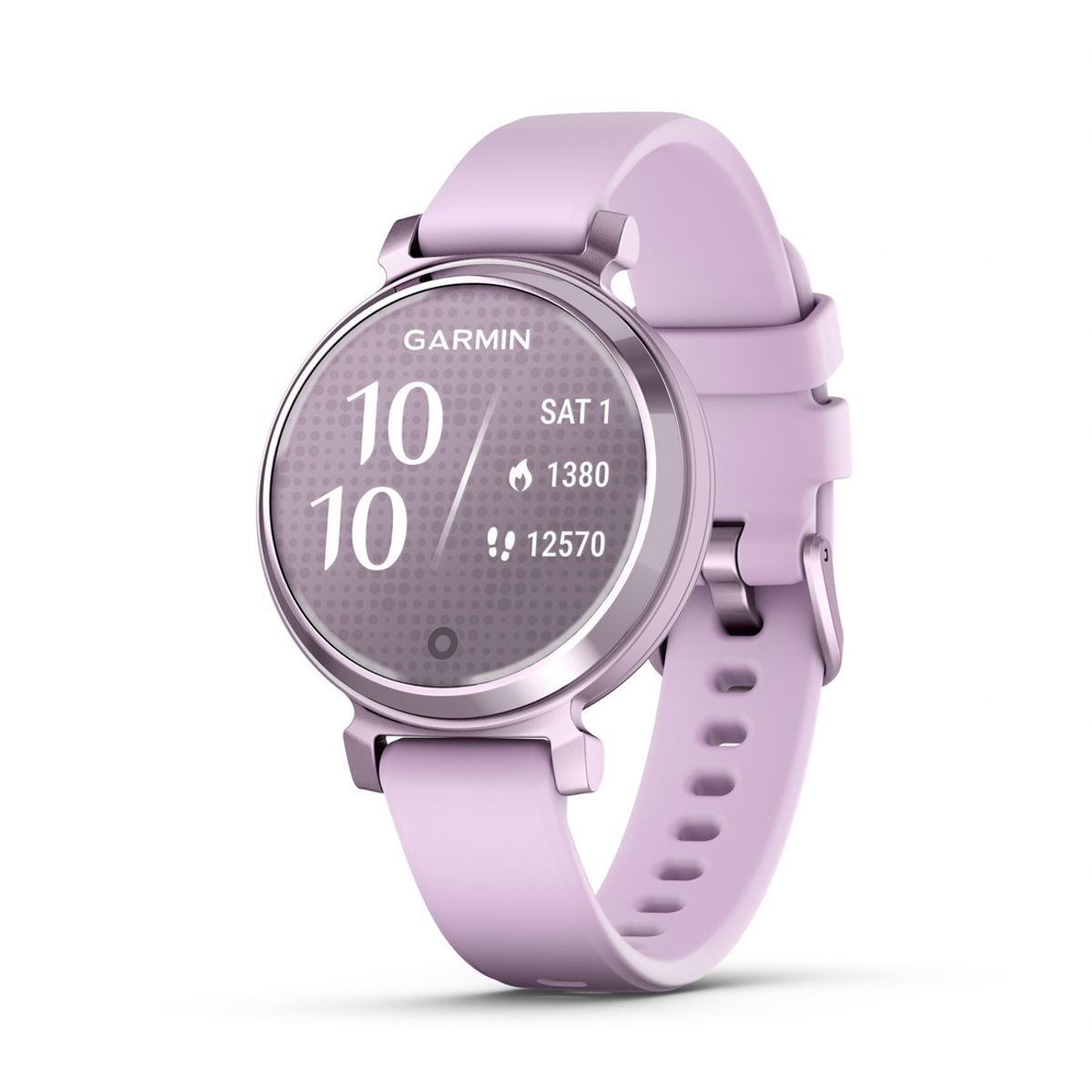 GARMIN - Lily 2 Sport Lilac GARMIN