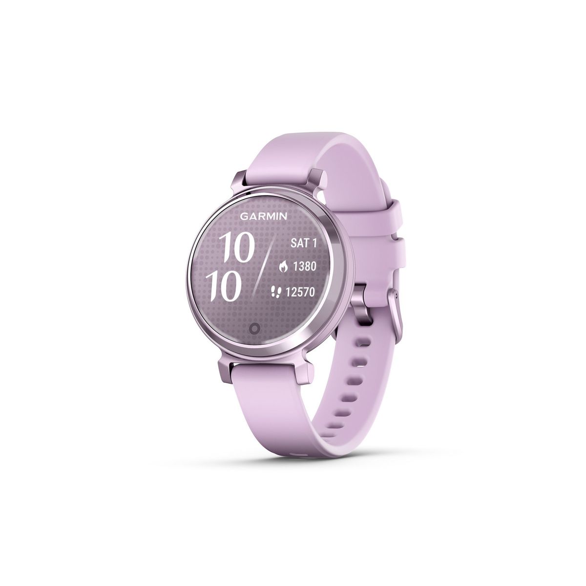 GARMIN - Lily 2 Sport Lilac GARMIN