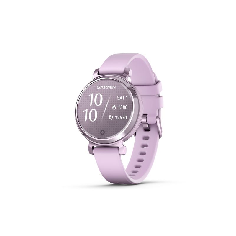 GARMIN - Lily 2 Sport Lilac GARMIN
