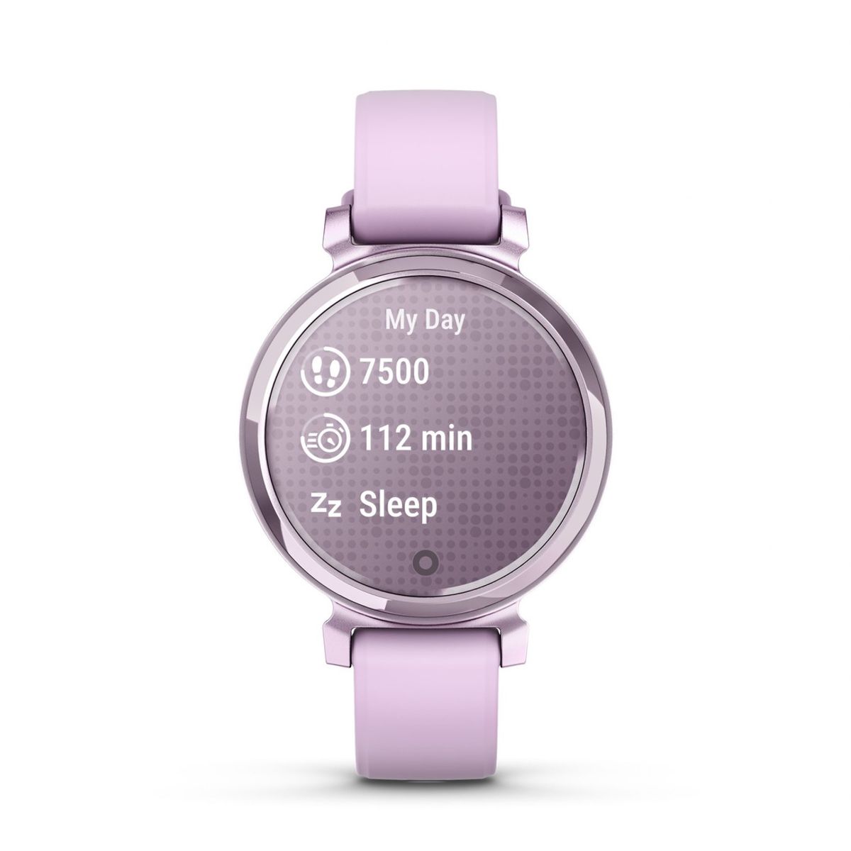 GARMIN - Lily 2 Sport Lilac GARMIN
