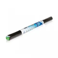 GENERICO - Polietileno nylon negro 4mx10m 0.8 espesor Standard XP rollo