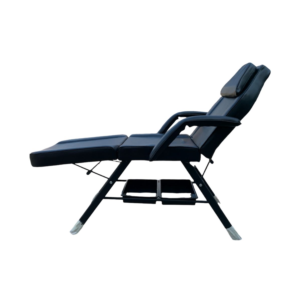 GENERICO - Sillón-Camilla De Masajes 3 Cuerpos