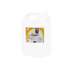 MAGICSHINE - RENOVADOR DE NEUMATICOS MAGIC SHINE 5 LTS
