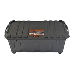 TACTIX - Caja Contenedor 60 Lts 320504