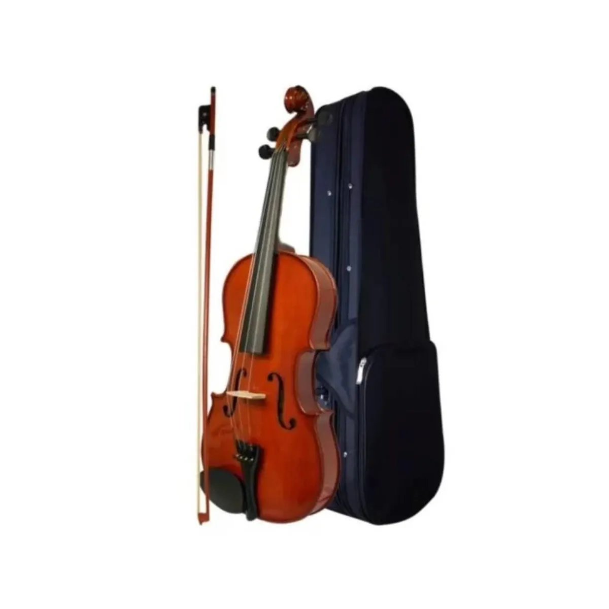 ETINGER - Viola 16 Pulgadas 44 Cestuche Klaus Etinger