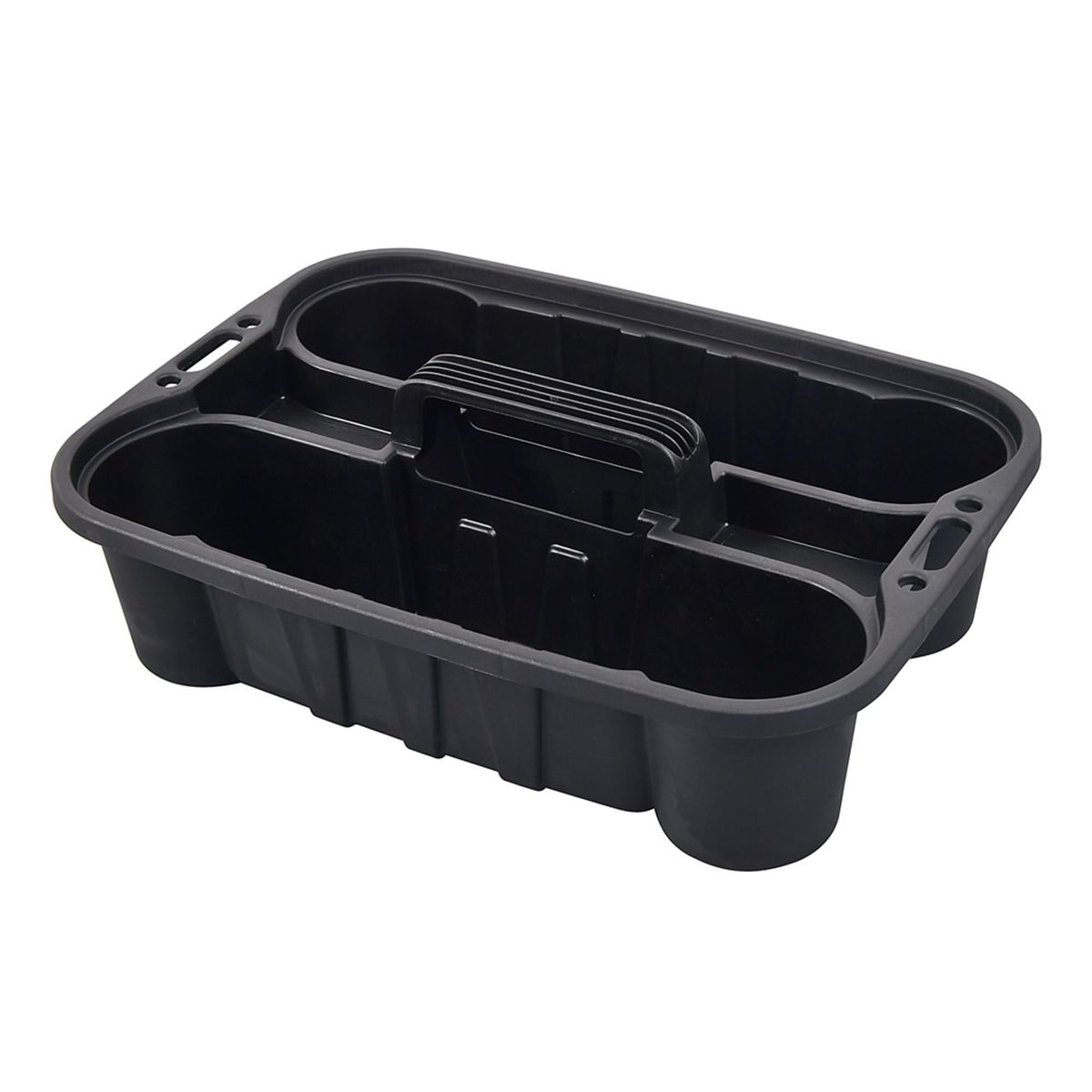 TACTIX - Organizador Plastico Multiuso 39 Cm Tactix 320208