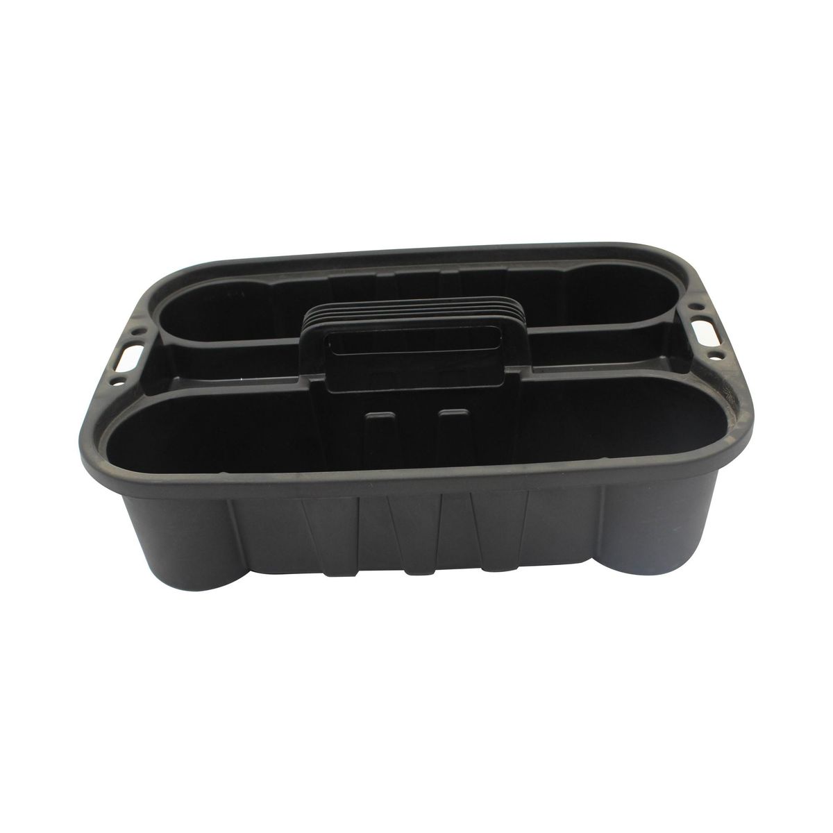 TACTIX - Organizador Plastico Multiuso 39 Cm Tactix 320208