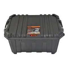 TACTIX - Caja Contenedor 45 Lts 320502