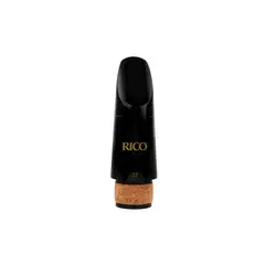 DADDARIO - Boquilla Clarinete Bb C7 Rico Royal RRGMPCBCLC7