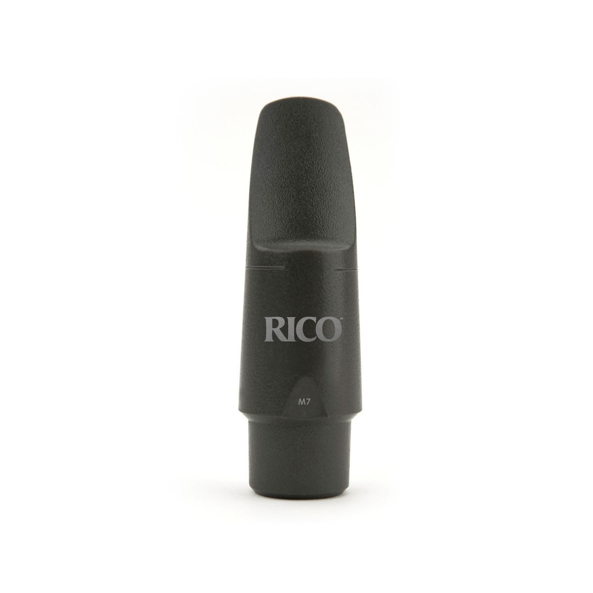 DADDARIO - Boquilla Saxo Alto Metalite SX M7 Rico MJM-7 Daddario