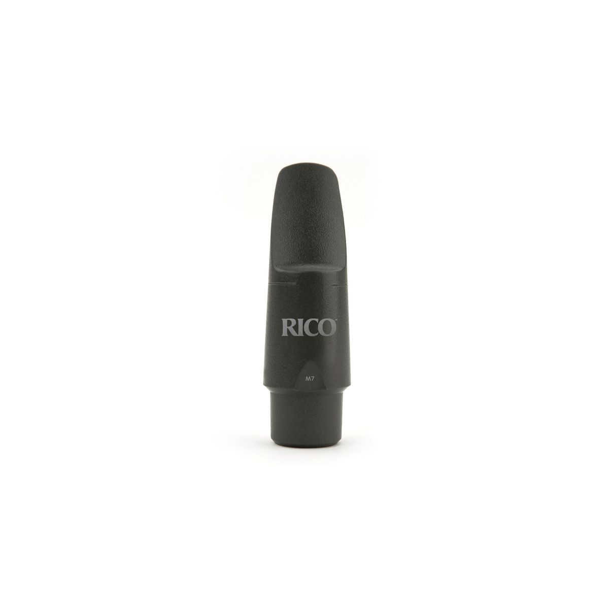 DADDARIO - Boquilla Saxo Alto Metalite SX M7 Rico MJM-7 Daddario