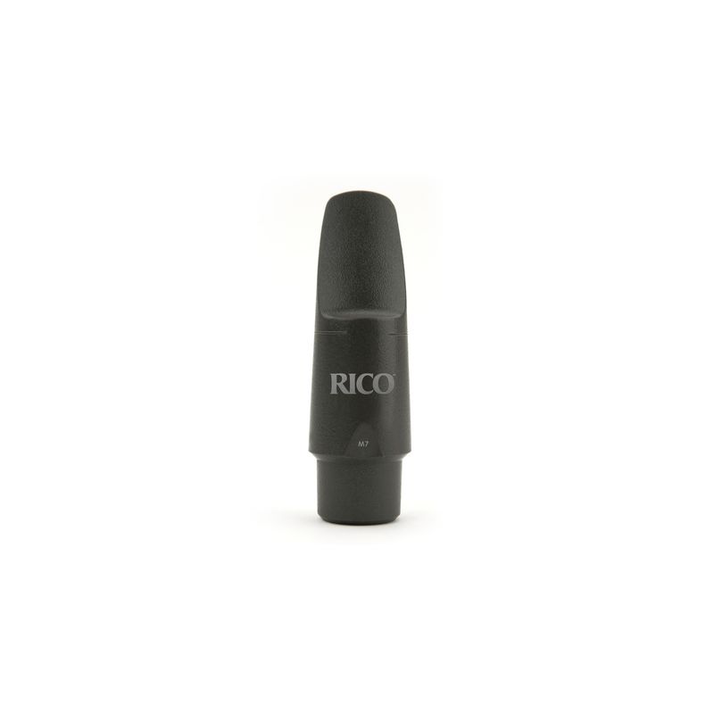 DADDARIO - Boquilla Saxo Alto Metalite SX M7 Rico MJM-7 Daddario