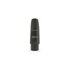 DADDARIO - Boquilla Saxo Alto Metalite SX M7 Rico MJM-7