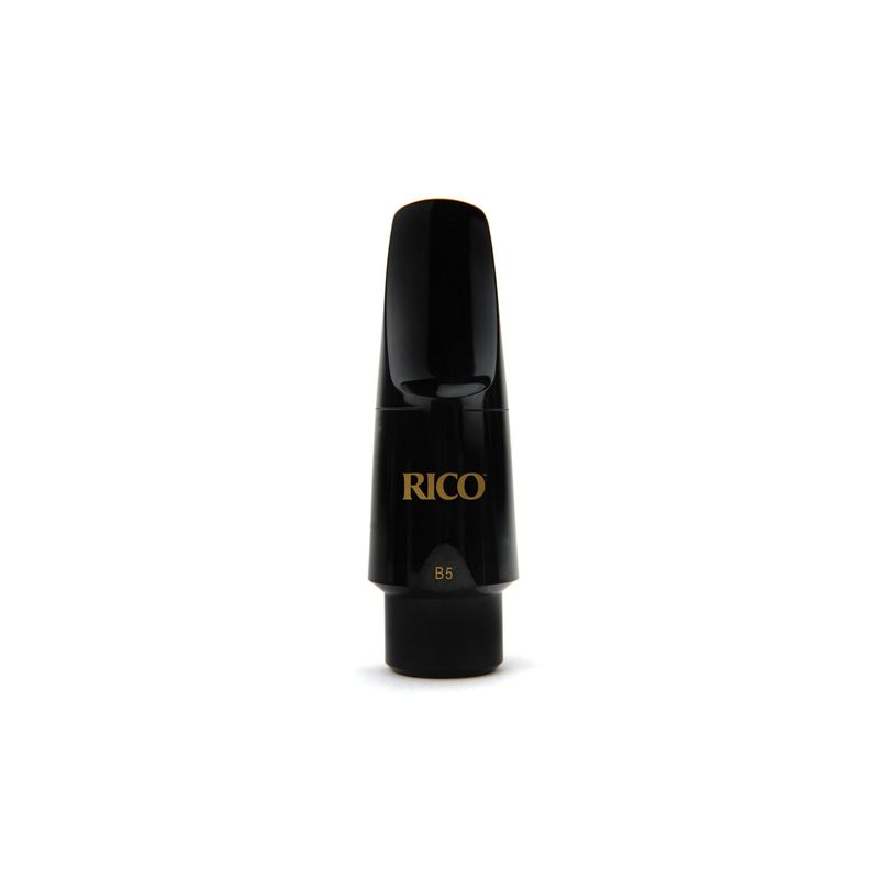 DADDARIO - Boquilla Saxo Alto Graf B7 Rico Royal RRGMPCASXB7 Daddario